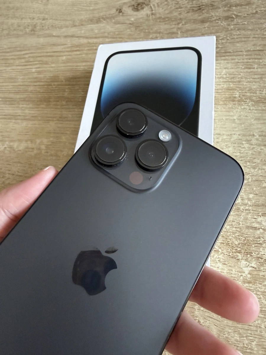 Apple iPhone 14 Pro Max 128GB for sale | eBay UK