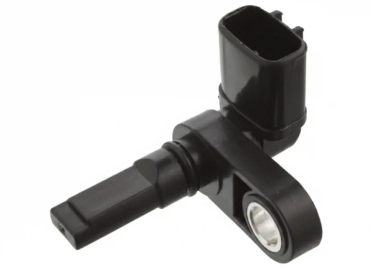 BLUE PRINT ADT37163 Sensore ABS Assale posteriore Sx - Immagine 2