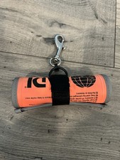 padi survival balloon/ surface marker buoy/ dsmb