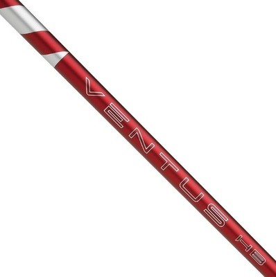 Fujikura Ventus Red Graphite Velocore + Hybrid Shafts  .370 (All Flexes) NEW