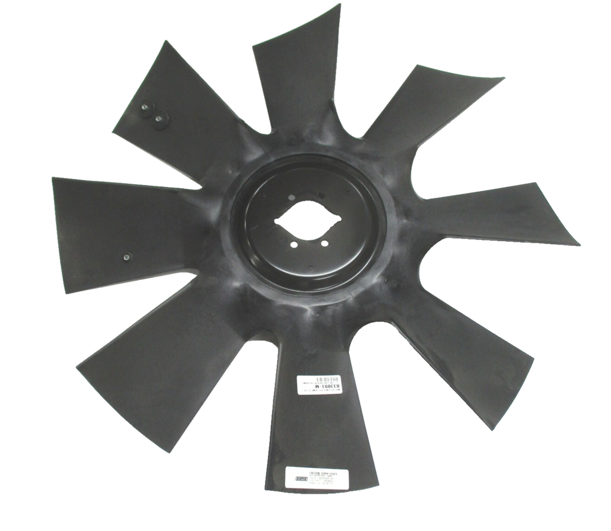 3563602C1 NEW OEM INTERNATIONAL ENGINE FAN CLUTCH 8-BLADE 30