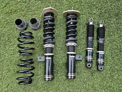 2005 2010 Chevy Cobalt Ss Bc Racing Adjustable CoilOver  Set Performance 