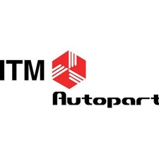 ITM Engine Components 5M-2817 Engine Crankshaft Main Bearing Set