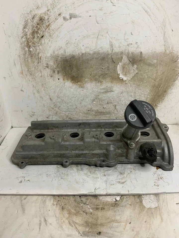 Cubierta de válvula Toyota Sequoia SR5 2001-06 112020F010 izquierda 4,7 L 8 cilindros tracción trasera 999962 Foto 2 de 4