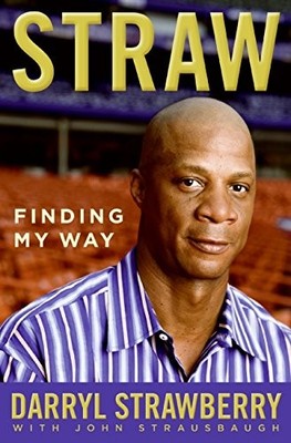 Straw: Finding My Way