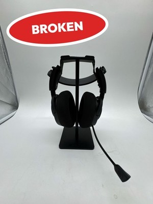 (BROKEN) SteelSeries Arctis Nova 5X Wireless Gaming Headset Bluetooth Xbox Black
