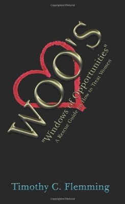 WOO'S: ''WINDOWS OF OPPORTUNITIES'' A RESCUE GUIDE ON HOW TO By Tim Flemming *NEW*
