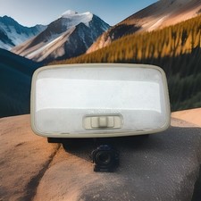 2002 LEXUS ES300 A/T INTERIOR DOME LIGHT OEM ...