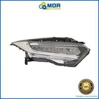 Scheinwerfer Projektor Vorne Rechts Voll Led - Dx - Honda HR-V 18