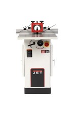Jet Jws-20Cs Shaper 1.5Hp