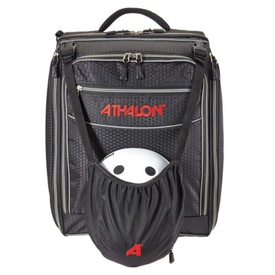 ''Onboard Convertible Boot Bag/Backpack