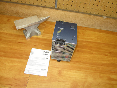 PULS Dimension XT40.242 *NEW* Power Supply Semi-Regulated