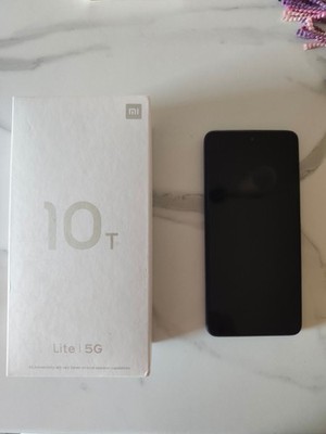 Xiaomi Mi 10 Lite Perfect + Free Case - 128GB
