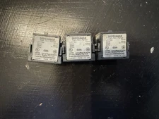 GE SRPE60A60 Circuit Breaker Rating Plug 60 Amp