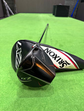 Srixon ZXi Max Driver 10.5° Reg Flex Ventus TR Graphite Shaft / Great Condition