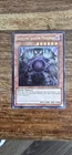Yu-Gi-Oh! Caius the Shadow Monarch TU03-EN000 Ultimate Rare Card