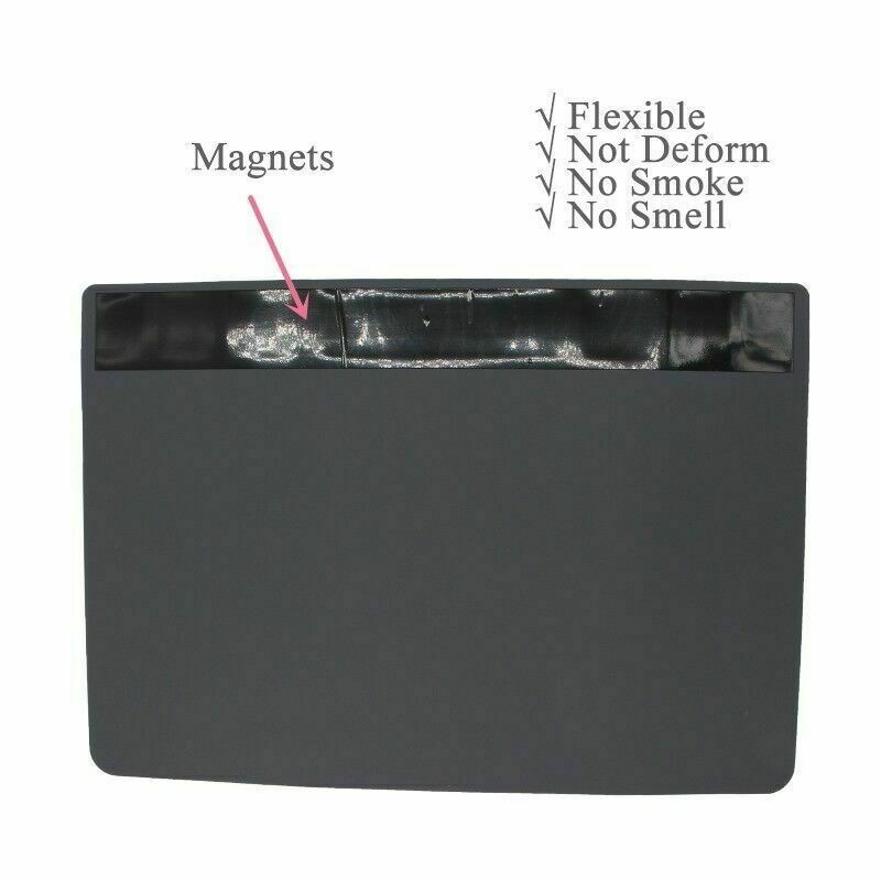 Large Soldering Mat Heat Insulation Silicone Repair Work Pad for Soldering Gray
