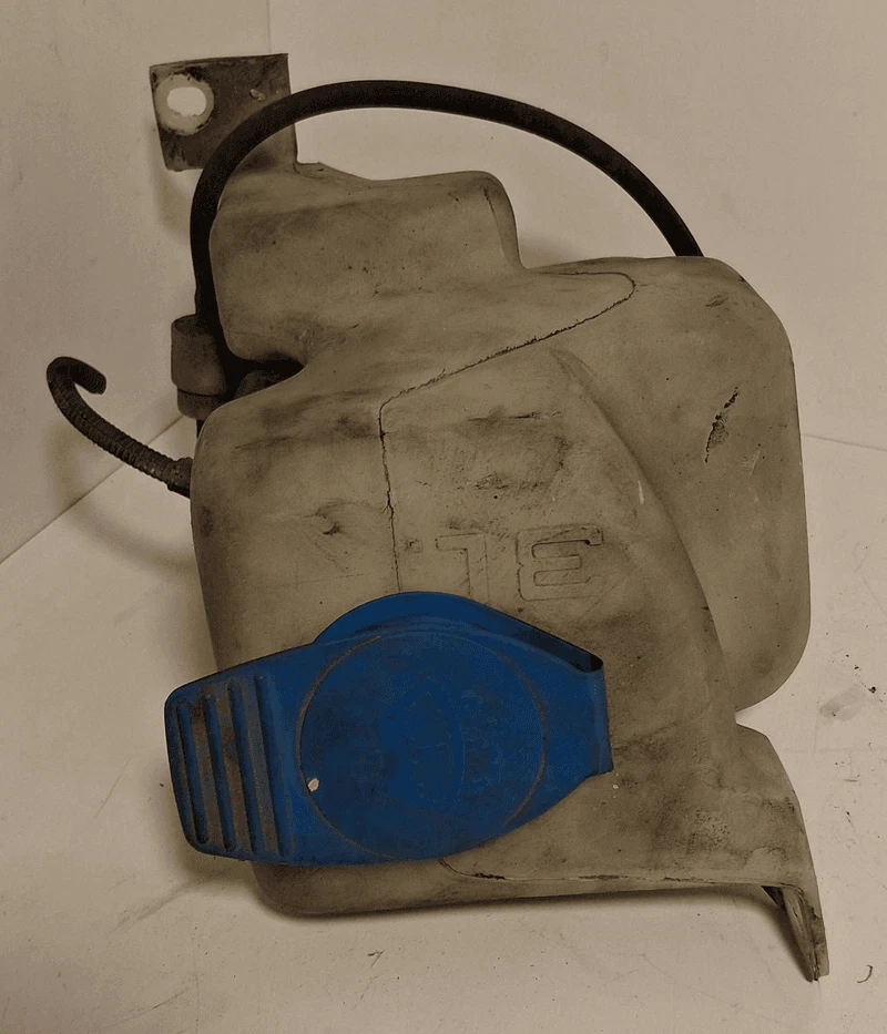 1J0955453P Depósito del limpiaparabrisas  SEAT TOLEDO (1M) 1.8 20V Ber. - Imagen 3 de 4