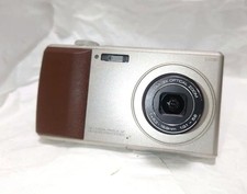 docomo L-03C PENTAX 6.3-18.9mm Mobile Digital Camera Tested from Japan