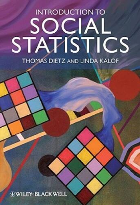 #ad Introduction to Social Statistics: The Logic of Statistic VERY GOOD $13.76