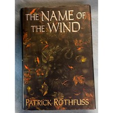 The Name of the Wind Kingkiller Chronicle Day...