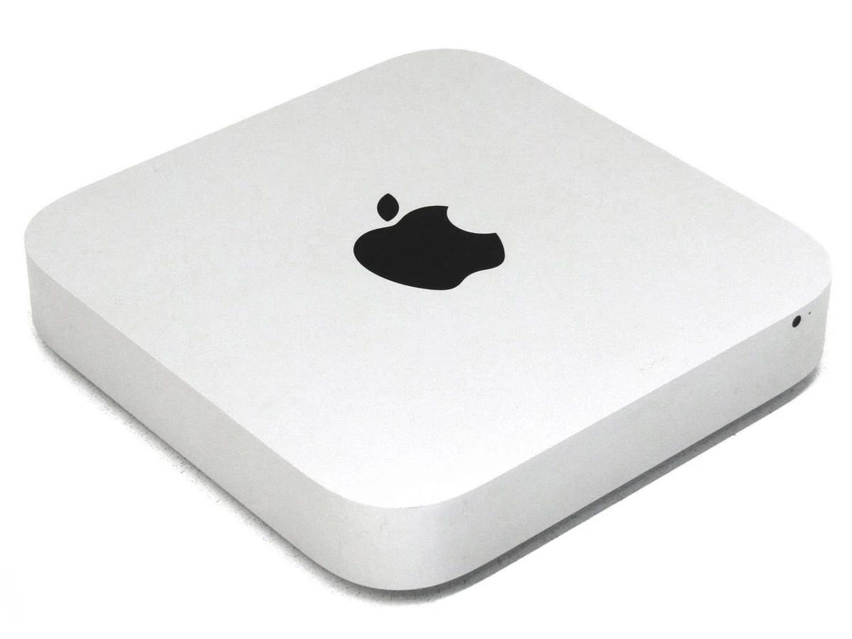 Apple Mac Mini A1347 for sale - eBay