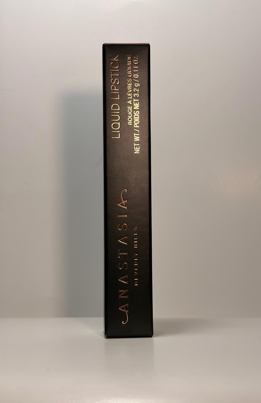 Anastasia Beverly Hills Liquid Lipstick Full Size New Sealed Authentic