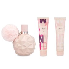 Sweet Like Candy / Ariana Grande 3pcs EDP Set W