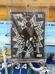Bo Jackson Battle Arena Lieutenant - Dansby Swanson Steel Blast
