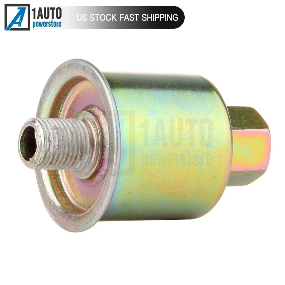 Bomba de combustible para 1954-1989 Suzuki Sidekick Subaru GL Isuzu Impulse Mazda GLC 1,4 L Foto 3 de 4