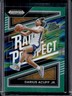 2024 Prizm Draft Picks Collegiate Darius Acuff Jr. Rated Prospect Green #7