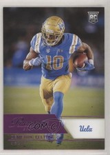2021 Panini Chronicles Draft Picks Prestige Pink Demetric Felton #93 2l4
