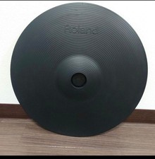 Good condition Roland CY-15R ride cymbal 2