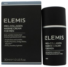Elemis Pro-Collagen Marine Cream for Men 