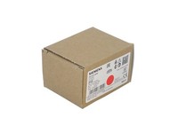Siemens 3RT2 016-1AP02 -MFS- ; Leistungssch�Tz, Ac-3E/Ac-3,9A, 4Kw/400V, 3-Polig