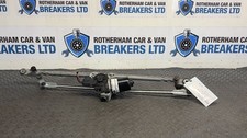 LAND ROVER RANGE ROVER SPORT 2005-2013  WIPER MOTOR (FRONT) & LINKAGE 95012-41