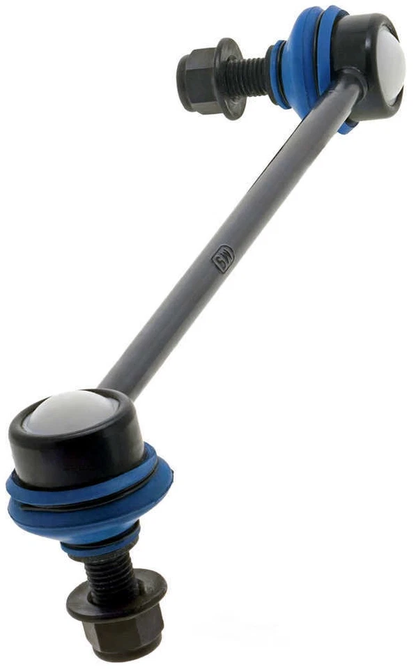 Barra estabilizadora de suspensión enlace K para Mercedes-Benz C240 C320 CLK350 2001-2009 Foto 2 de 4