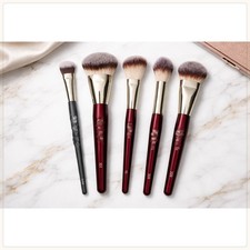 5Pcs BK Makeup Brush Set A506 101 108 109 112...