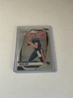 2024 Panini Prism Drake Maye RC #329