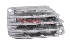 Metzger 0896529 Steuergerät, Beleuchtung