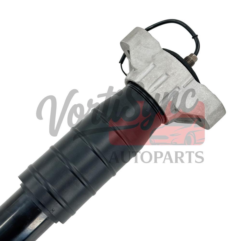 Maserati Quattroporte S Q4 2017-2020 Rear Right Dampers Pair P/N 670037439