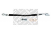 Bremsschlauch Hinten FüR Audi A4 B5 8D2 8D5 S4 B5 8D2 1994-2001