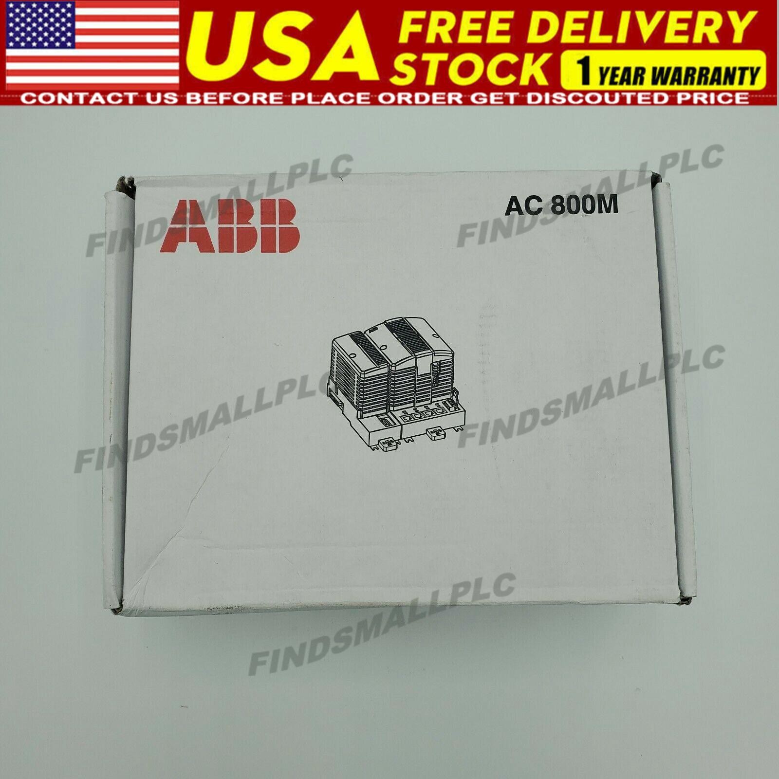 NEW CI867K01 3BSE043660R1 ABB Module