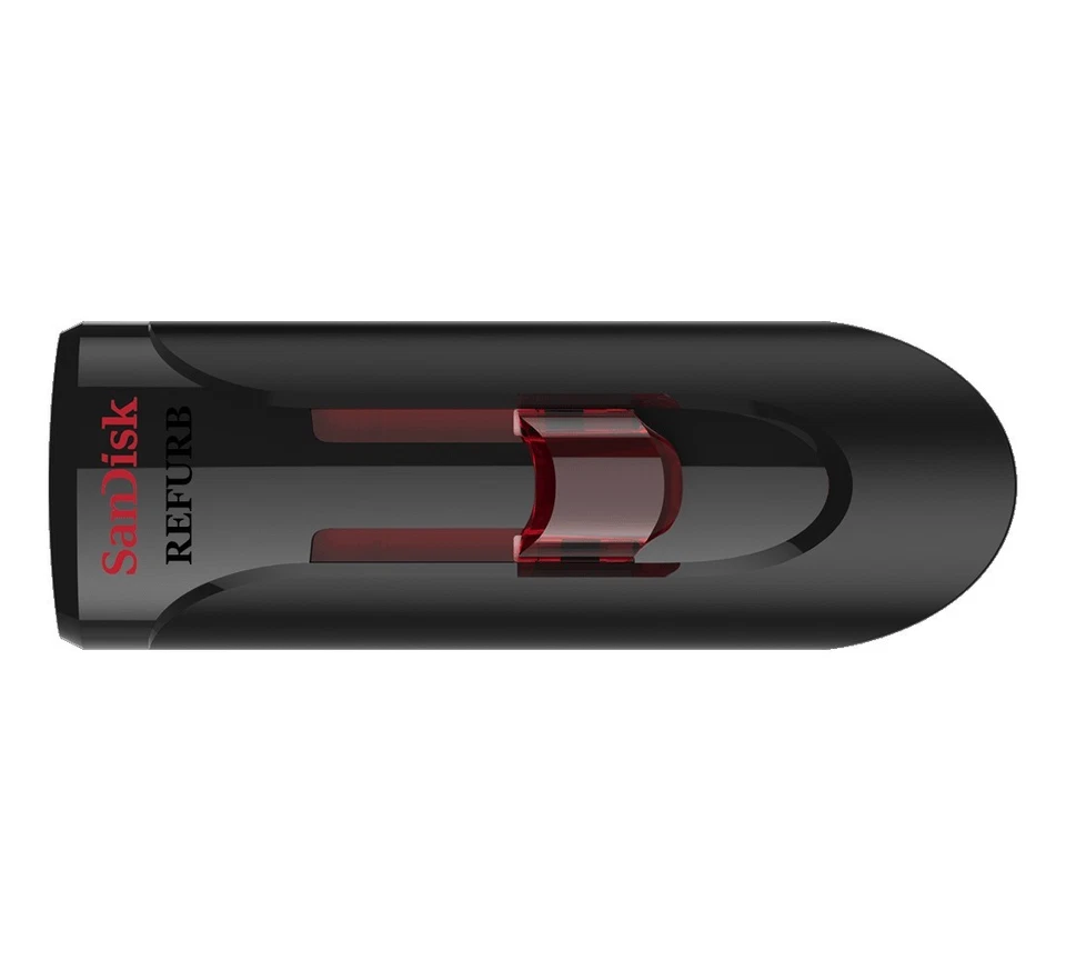 Лот 5 x SanDisk Cruzer скольжения 256GB USB 3.0 флэш-накопитель -SDCZ600-256G-G35 - Изображение 2 из 4