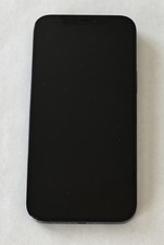 Apple iPhone 12 Pro Max   128GB   Pacific Blue   Unlocked   Very Good Condition