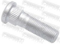 0284-001 Febest Radbolzen FüR ,Infiniti,Nissan,Nissan (Dfac),Nissan (Zhengzhou)