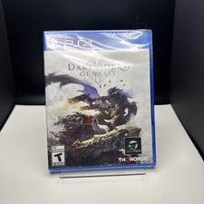 Darksiders Genesis - Sony PlayStation 4