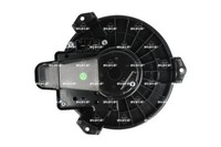 InnenraumgeblÄSe FÜR Toyota Auris ( E15 ), Toyota Yaris ( P13 ) - NRF 34306