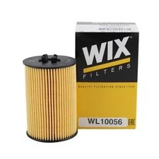 WIX Engine Oil Filter WL10056 for Audi A3 VW Beetle Golf SportWagen Jetta Passat