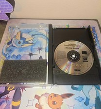 Advanced Dungeons & Dragons Eye Of The Beholder SEGA CD